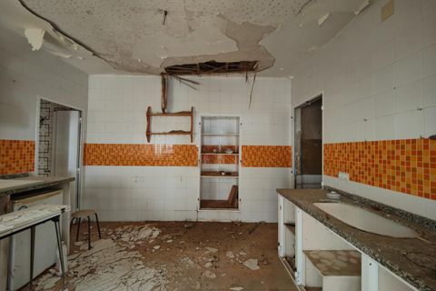 Haus in Nerva, Huelva - Foto 1