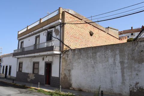 Haus in Nerva, Huelva - Foto 2
