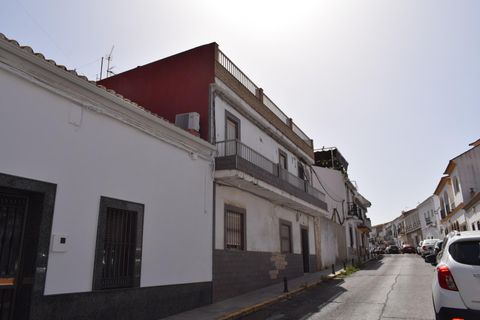 Haus in Nerva, Huelva - Foto 4