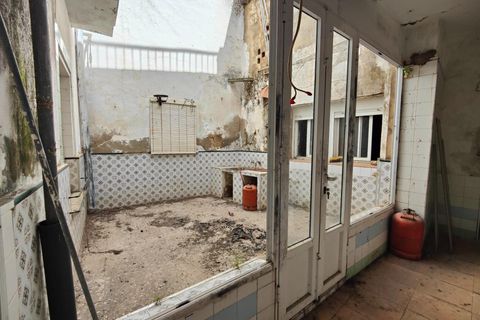 Villa i Nerva, Huelva, Nerva - € 68.000 | Ref: 3566-00788/10841 - foto 7