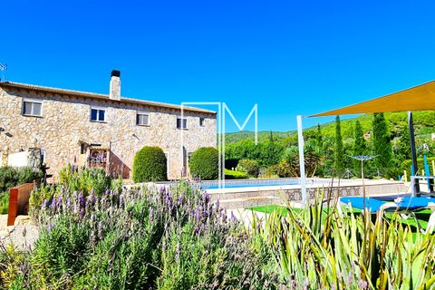 Villa i L'Olleria, Valencia - foto 1