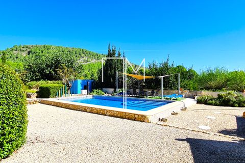 Villa i L'Olleria, Valencia - foto 5