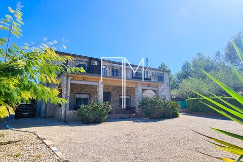 Villa i L'Olleria, Valencia - foto 3