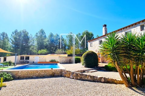 Villa i L'Olleria, Valencia - foto 2