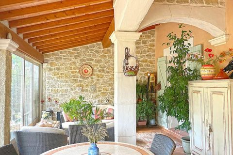 Villa a Salernes, Var, Salernes - € 1.380.000 | Ref: 2495-ANG - foto 2