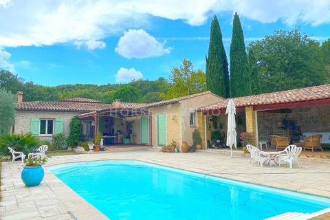 Villa a Salernes, Var, Salernes - € 1.380.000 | Ref: 2495-ANG - foto 6