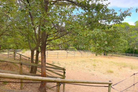 Villa a Salernes, Var, Salernes - € 1.380.000 | Ref: 2495-ANG - foto 14