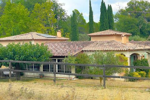 Villa a Salernes, Var, Salernes - € 1.380.000 | Ref: 2495-ANG - foto 15