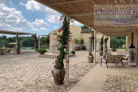Villa in Noto, Siracusa, Noto - € 2.000.000 | Ref: L 1682 - foto 4