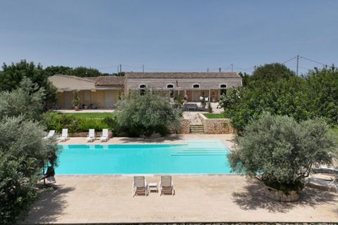 Villa in Noto, Siracusa, Noto - € 2.000.000 | Ref: L 1682 - foto 6