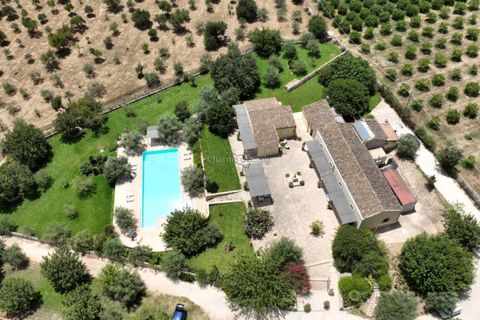 Villa in Noto, Siracusa, Noto - € 2.000.000 | Ref: L 1682 - foto 7