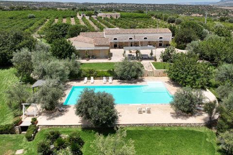 Villa in Noto, Siracusa, Noto - € 2.000.000 | Ref: L 1682 - foto 10