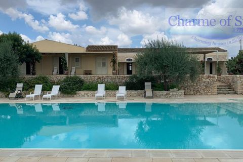 Villa in Noto, Siracusa, Noto - € 2.000.000 | Ref: L 1682 - foto 11