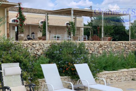 Villa in Noto, Siracusa, Noto - € 2.000.000 | Ref: L 1682 - foto 12