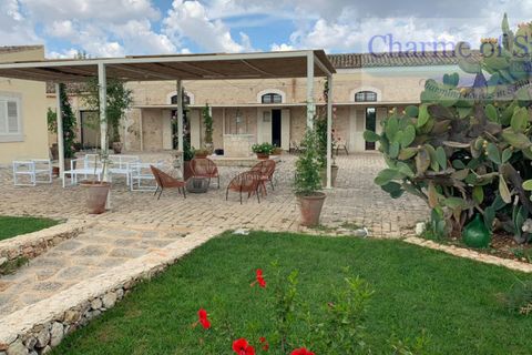 Villa in Noto, Siracusa, Noto - € 2.000.000 | Ref: L 1682 - foto 13
