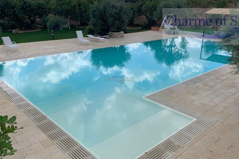 Villa in Noto, Siracusa, Noto - € 2.000.000 | Ref: L 1682 - foto 14