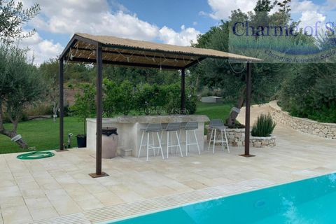 Villa in Noto, Siracusa, Noto - € 2.000.000 | Ref: L 1682 - foto 15