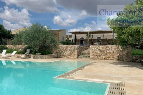 Villa in Noto, Siracusa, Noto - € 2.000.000 | Ref: L 1682 - foto 16