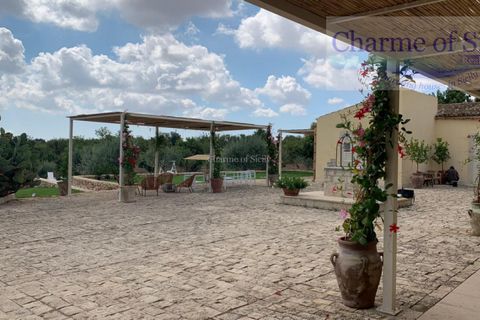 Villa in Noto, Siracusa, Noto - € 2.000.000 | Ref: L 1682 - foto 24