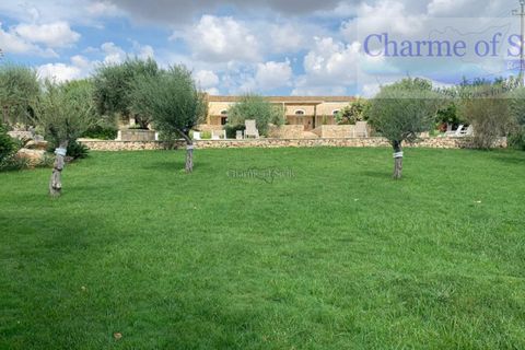 Villa in Noto, Siracusa, Noto - € 2.000.000 | Ref: L 1682 - foto 25