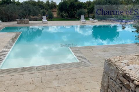 Villa in Noto, Siracusa, Noto - € 2.000.000 | Ref: L 1682 - foto 29