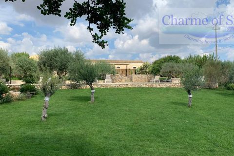 Villa in Noto, Siracusa, Noto - € 2.000.000 | Ref: L 1682 - foto 31