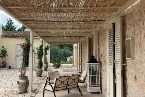 Villa in Noto, Siracusa, Noto - € 2.000.000 | Ref: L 1682 - foto 33