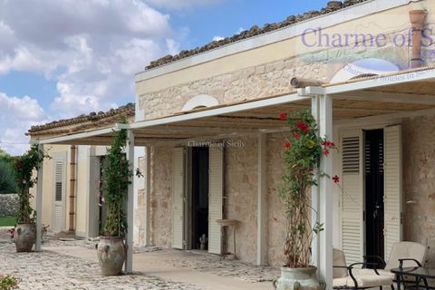 Villa in Noto, Siracusa, Noto - € 2.000.000 | Ref: L 1682 - foto 34