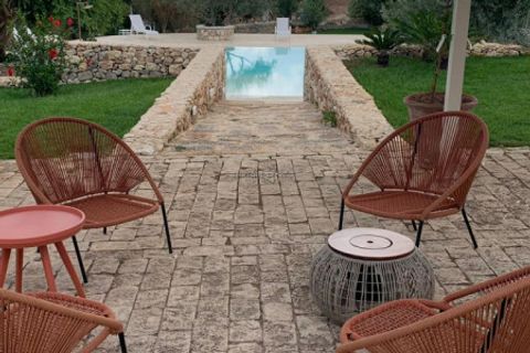 Villa in Noto, Siracusa, Noto - € 2.000.000 | Ref: L 1682 - foto 35