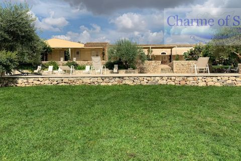 Villa in Noto, Siracusa, Noto - € 2.000.000 | Ref: L 1682 - foto 36