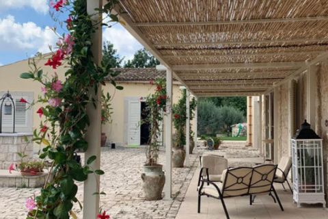 Villa in Noto, Siracusa, Noto - € 2.000.000 | Ref: L 1682 - foto 40