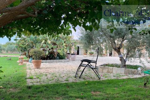 Villa in Noto, Siracusa, Noto - € 2.000.000 | Ref: L 1682 - foto 41