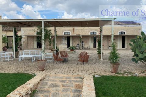 Villa in Noto, Siracusa, Noto - € 2.000.000 | Ref: L 1682 - foto 3