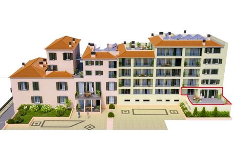 Lejlighed i Se, Madeira, Se - € 550.000 | Ref: RE298 - foto 11