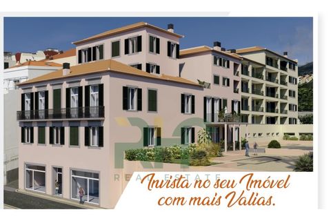 Lejlighed i Se, Madeira, Se - € 480.000 | Ref: RE297 - foto 10
