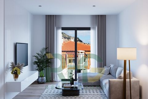 Lejlighed i Se, Madeira, Se - € 689.700 | Ref: RE296 - foto 10
