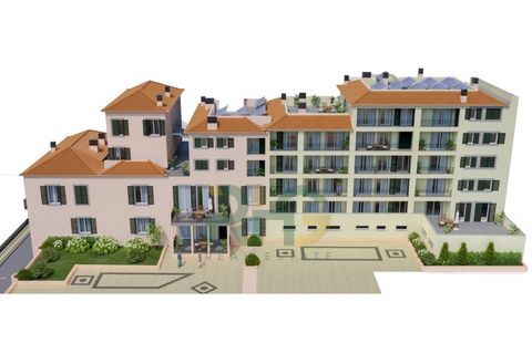 Lejlighed i Se, Madeira, Se - € 490.000 | Ref: RE293 - foto 11