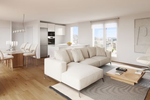 Penthouse in A Coruna, Coruna, A Coruna - € 1.105.000 | Ref: FORO_E195087 - Foto 7