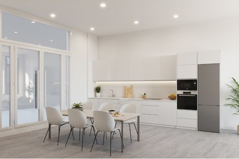 Penthouse in A Coruna, Coruna, A Coruna - € 1.105.000 | Ref: FORO_E195087 - Foto 8