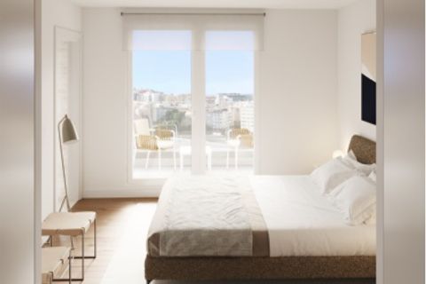 Penthouse in A Coruna, Coruna, A Coruna - € 1.105.000 | Ref: FORO_E195087 - Foto 9