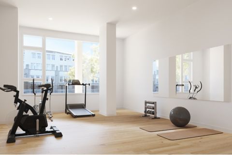 Penthouse in A Coruna, Coruna, A Coruna - € 1.105.000 | Ref: FORO_E195087 - Foto 10