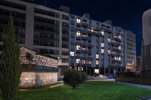 Penthouse in A Coruna, Coruna, A Coruna - € 1.105.000 | Ref: FORO_E195087 - Foto 12