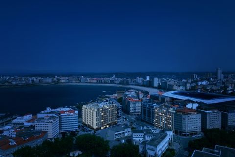 Penthouse in A Coruna, Coruna, A Coruna - € 1.105.000 | Ref: FORO_E195087 - Foto 13
