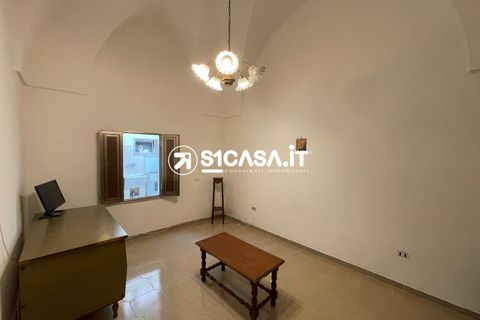 Villa a Cutrofiano, Lecce, Cutrofiano - € 30.000 | Ref: INT-1281 - foto 7