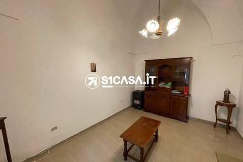 Villa a Cutrofiano, Lecce, Cutrofiano - € 30.000 | Ref: INT-1281 - foto 8