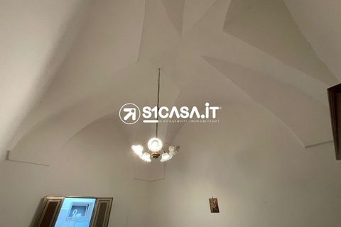 Villa a Cutrofiano, Lecce, Cutrofiano - € 30.000 | Ref: INT-1281 - foto 9