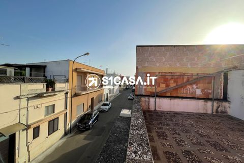 Villa a Cutrofiano, Lecce, Cutrofiano - € 30.000 | Ref: INT-1281 - foto 14