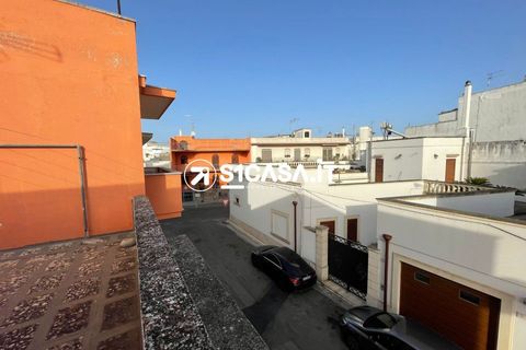 Villa a Cutrofiano, Lecce, Cutrofiano - € 30.000 | Ref: INT-1281 - foto 15