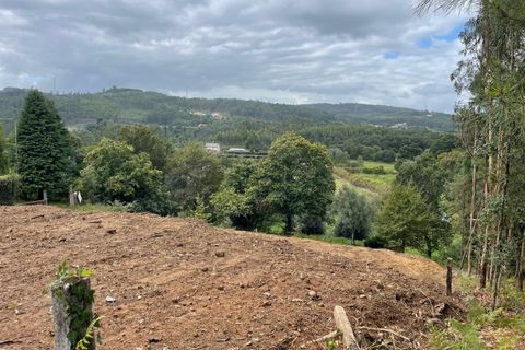 Helårsgrund i Ponte de Lima, Viana do Castelo, Ponte de Lima - € 38.500 | Ref: MDS3910 - foto 1