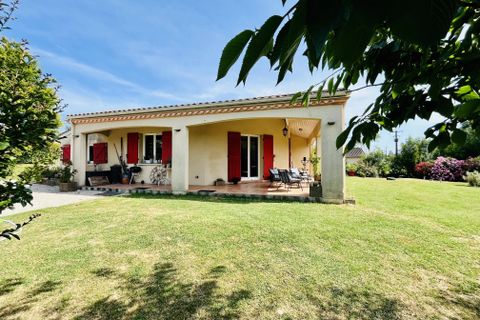 Villa a Lalandusse, Lot-et-Garonne, Lalandusse - € 230.050 | Ref: BVI70829 - foto 12